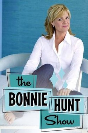Poster The Bonnie Hunt Show