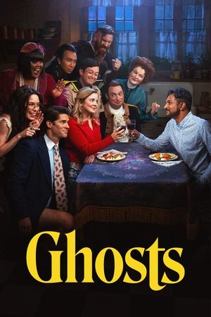 Ghosts - TopStrem
