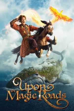 Upon the Magic Roads - TopStrem