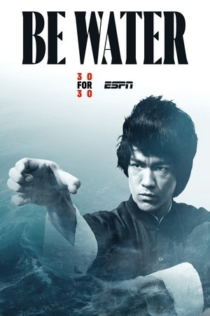 Be Water - Die Bruce Lee-Story - TopStrem