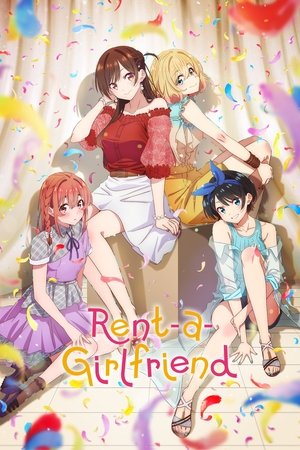 Rent-a-Girlfriend - TopStrem