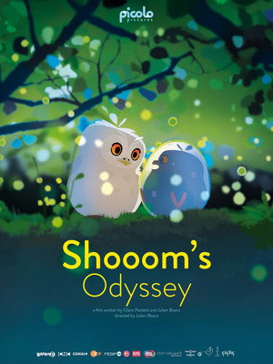 Shooom's Odyssey - TopStrem