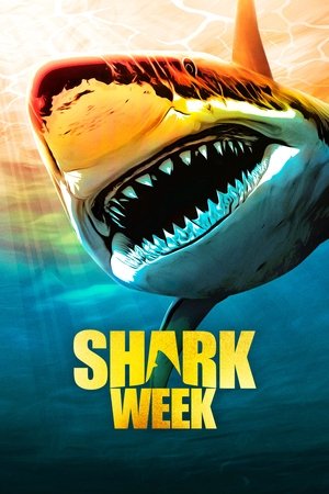 Shark Week - TopStrem