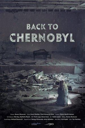 Rückkehr nach Tschernobyl - TopStrem