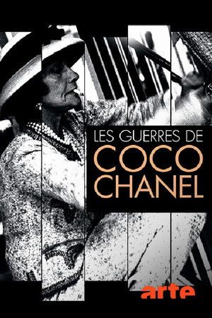 Les guerres de Coco Chanel - TopStrem