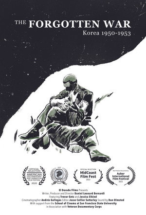 The Forgotten War