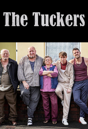 Poster The Tuckers
