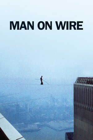 Man on Wire - TopStrem