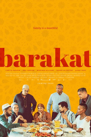 Barakat - TopStrem