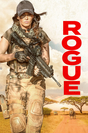 Rogue - TopStrem