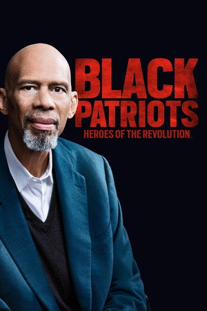 Black Patriots: Heroes of the Revolution - TopStrem