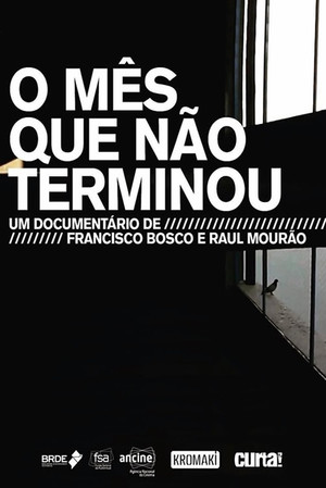 O Mês Que Não Terminou - TopStrem