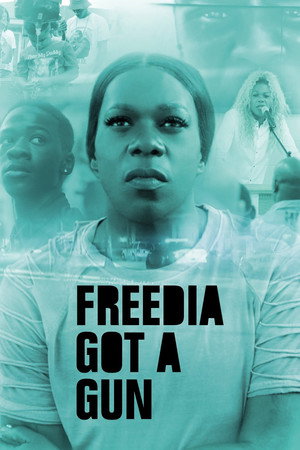 Freedia Got a Gun - TopStrem