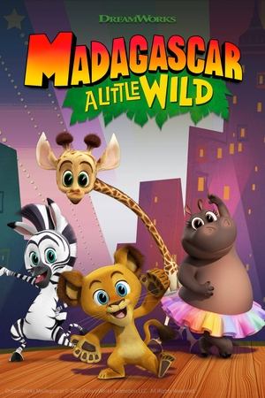 Madagascar : La savane en délire - TopStrem