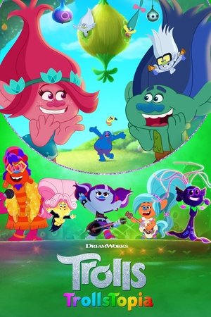 Trolls: TrollsTopia - TopStrem