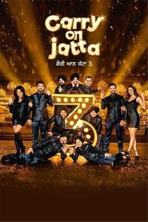 Carry On Jatta 3 - TopStrem