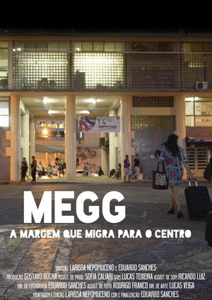 Megg - A Margem Que Migra Para o Centro - TopStrem
