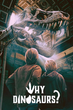 Why Dinosaurs? - TopStrem