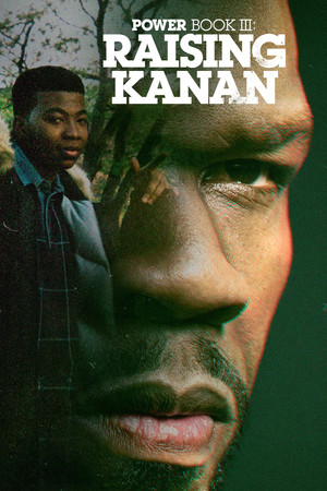 Power Book III: Raising Kanan - TopStrem