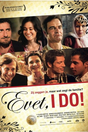 Evet, ich will! - TopStrem