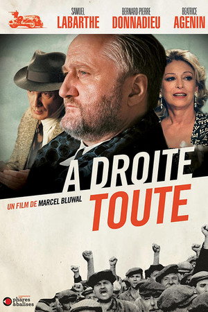 À droite toute - TopStrem