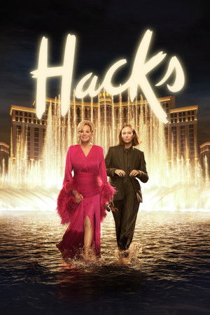 Hacks - TopStrem