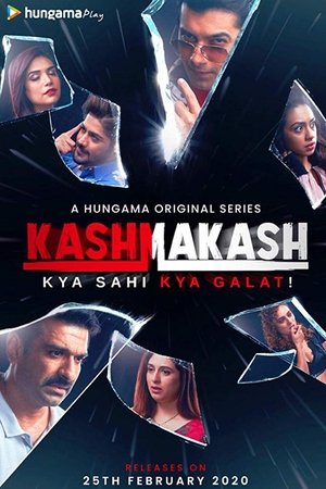 Kashmakash: Kya Sahi Kya Galat - TopStrem