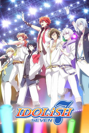 IDOLiSH7 - TopStrem