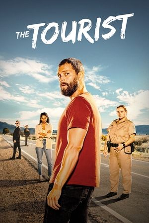 The Tourist - TopStrem