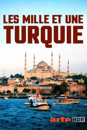 Abenteuer Türkei