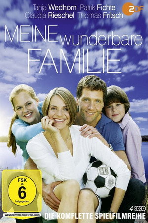 Meine wunderbare Familie - TopStrem