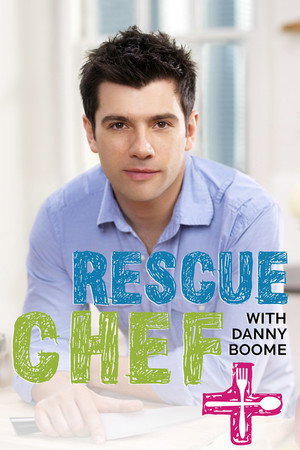 Poster Rescue Chef