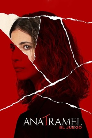 Ana Tramel. El juego - TopStrem