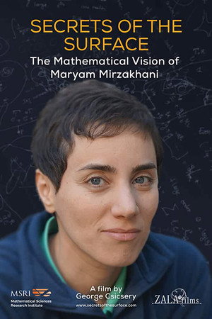 Secrets of the Surface: The Mathematical Vision of Maryam Mirzakhani - TopStrem