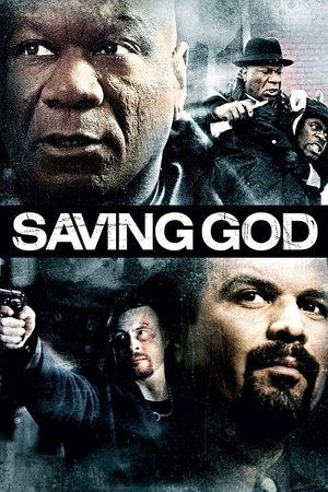 Saving God - TopStrem