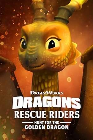 Dragons: Rescue Riders: Hunt for the Golden Dragon - TopStrem