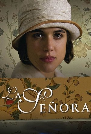 La Señora - TopStrem