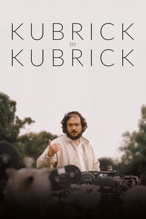 Kubrick por Kubrick - TopStrem