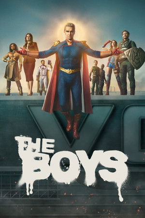 The Boys - TopStrem