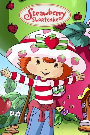 Strawberry Shortcake - TopStrem