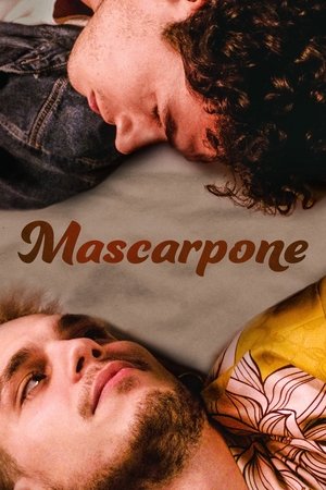 Mascarpone - TopStrem