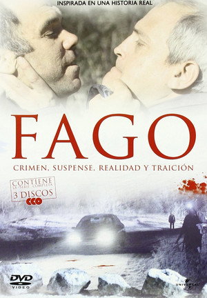 Fago - TopStrem