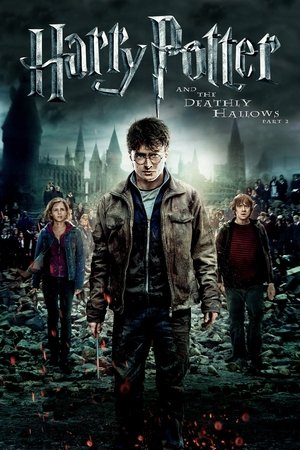Harry Potter y las Reliquias de la Muerte - Parte 2 - TopStrem