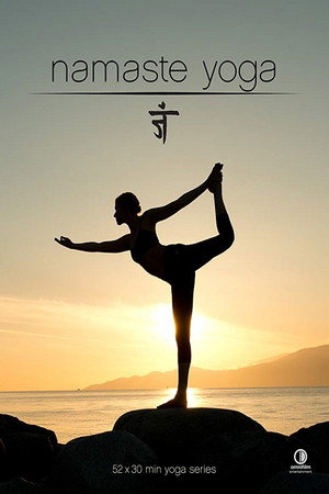 Namaste Yoga - TopStrem