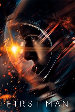 First Man - TopStrem
