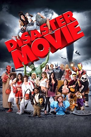 Disaster Movie - TopStrem