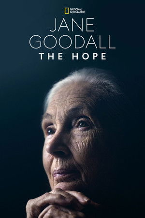 Jane Goodall: The Hope - TopStrem
