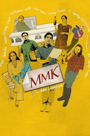 Pang MMK - TopStrem