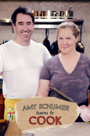 Poster Amy Schumer Learns to Cook
