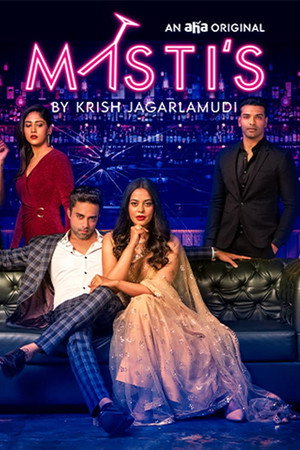 Masti's - TopStrem